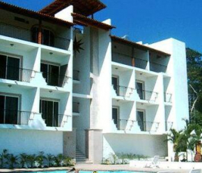 HOTEL PARAISO ESCONDIDO